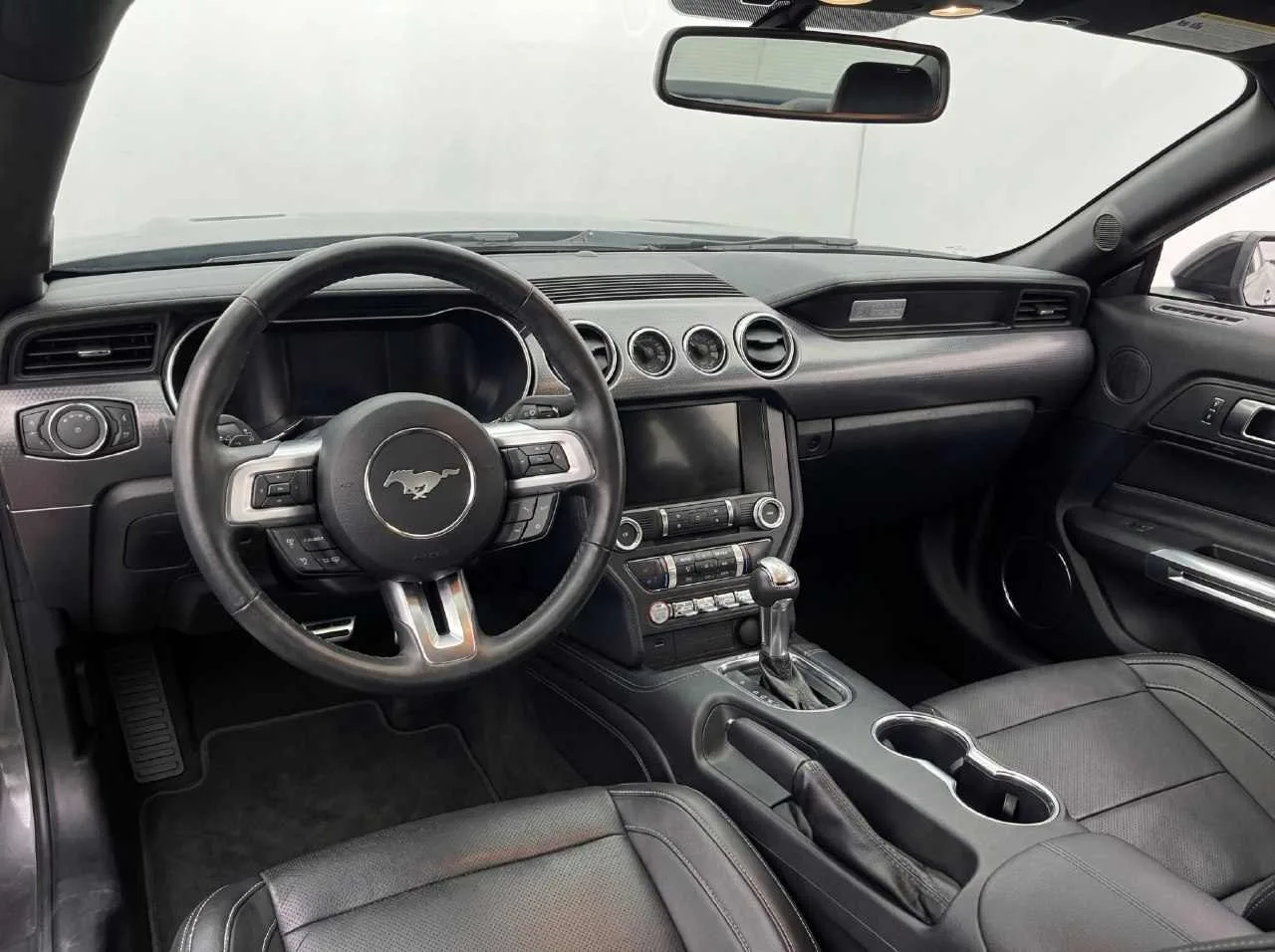 2019 Ford Mustang GT — thumbnail 11