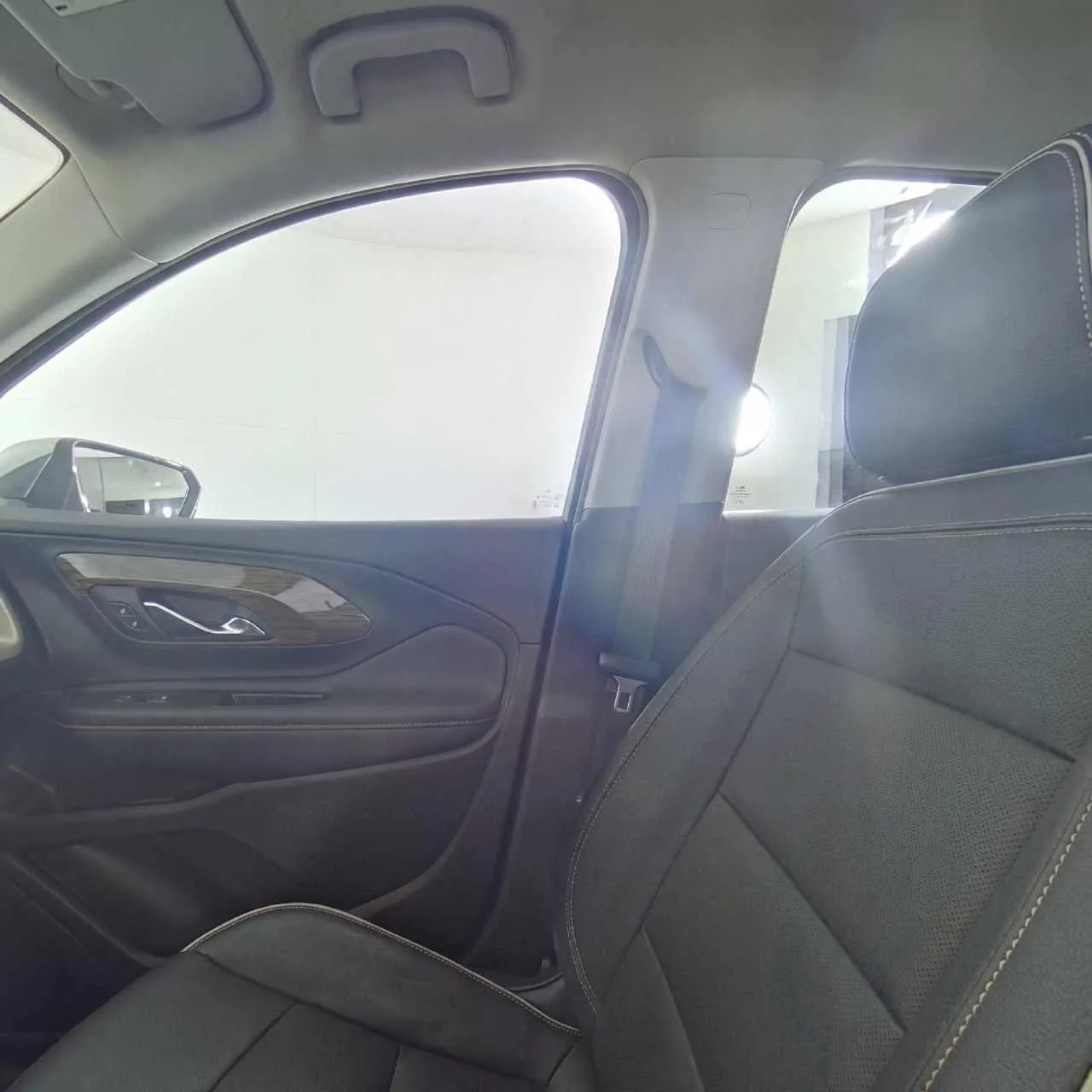 2019 GMC Terrain Denali — thumbnail 11