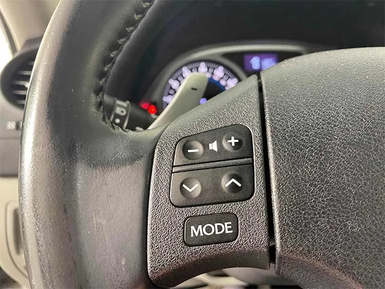 2007 Lexus IS 250 Base — thumbnail 10
