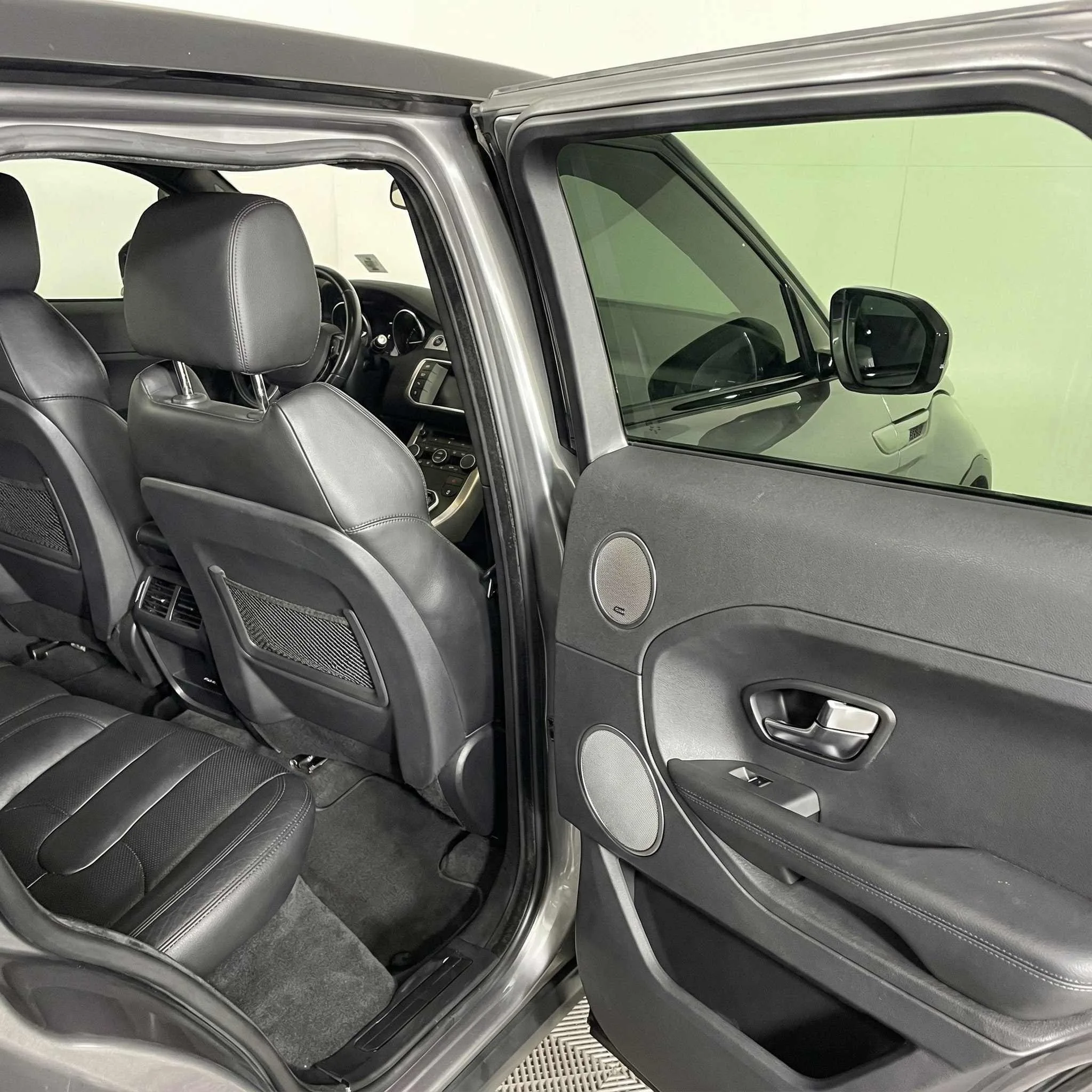 2013 Land Rover Range Rover Evoque — thumbnail 11