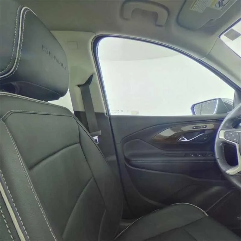 2019 GMC Terrain Denali — thumbnail 12