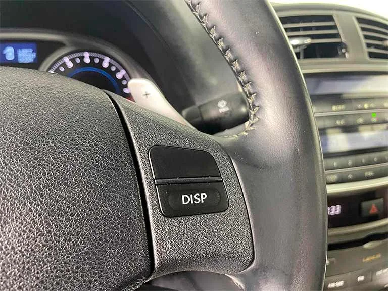 2007 Lexus IS 250 Base — thumbnail 11