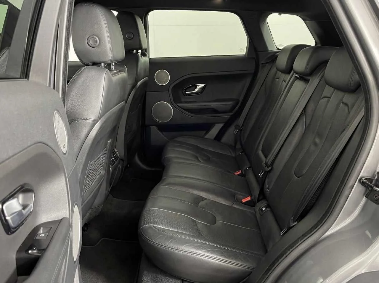 2013 Land Rover Range Rover Evoque — thumbnail 12