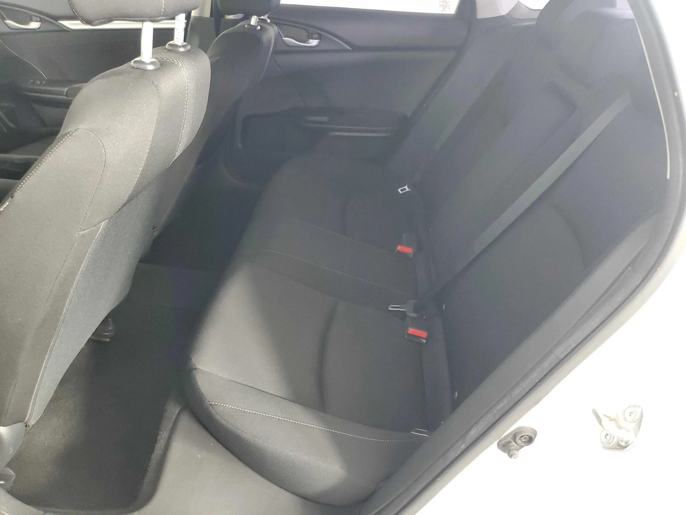2018 Honda Civic — thumbnail 12