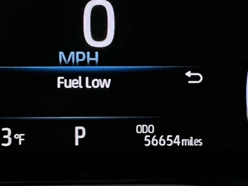 2020 Toyota Avalon XSE — thumbnail 13