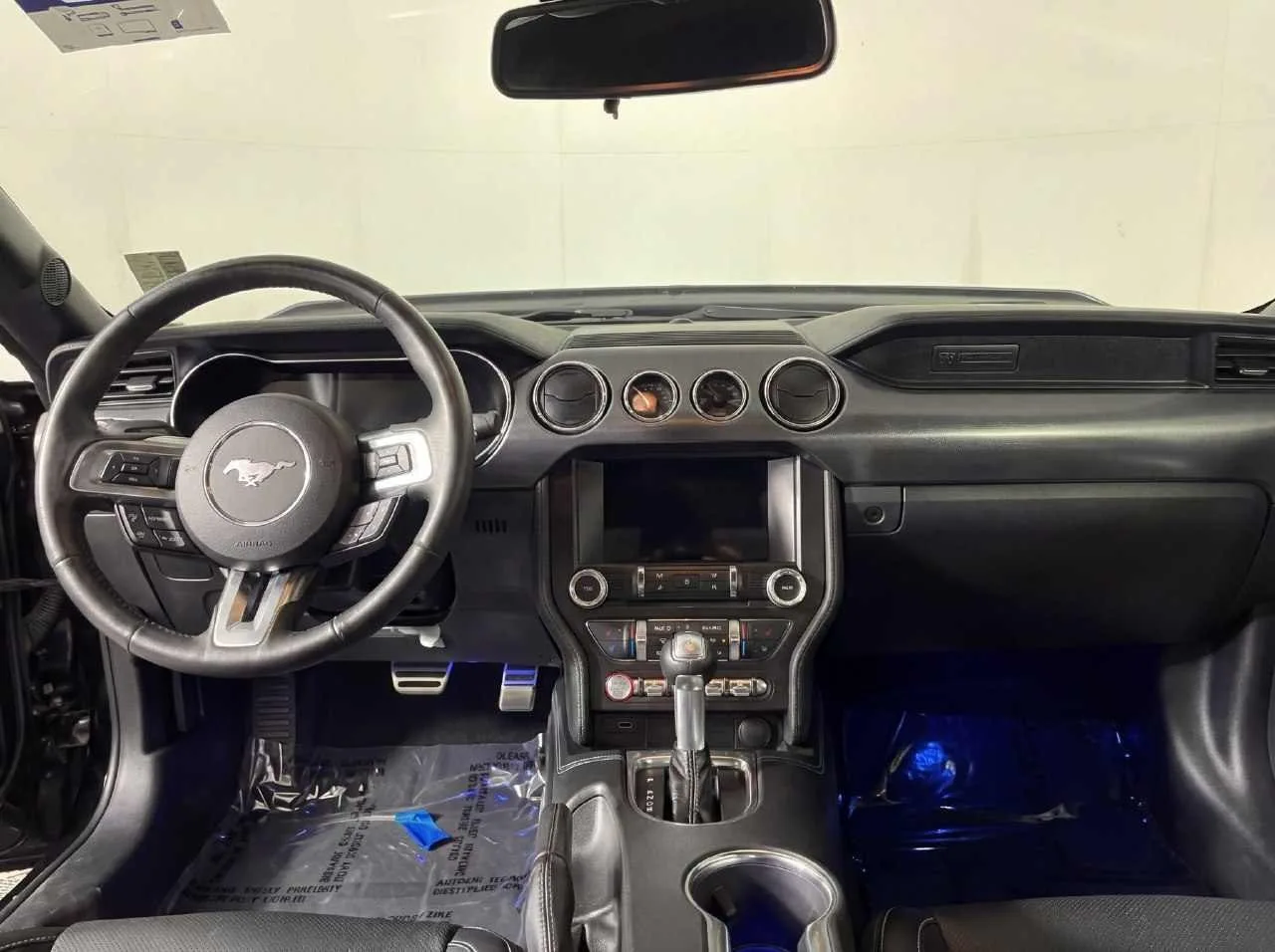 2019 Ford Mustang GT — thumbnail 13