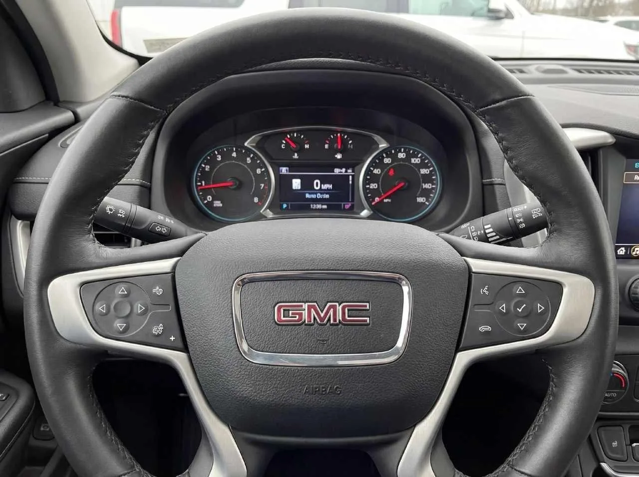 2019 GMC Terrain Denali — thumbnail 14