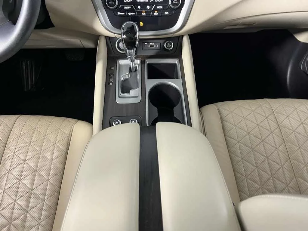 2020 Nissan Murano — thumbnail 14