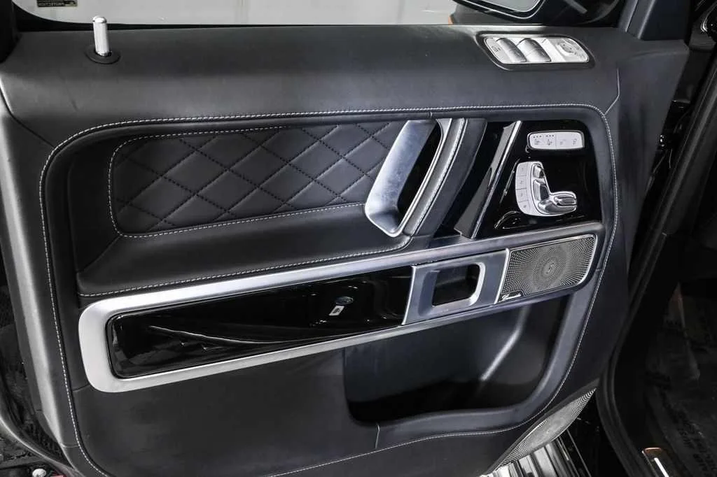 2022 Mercedes-Benz G-Class G63 AMG — thumbnail 14