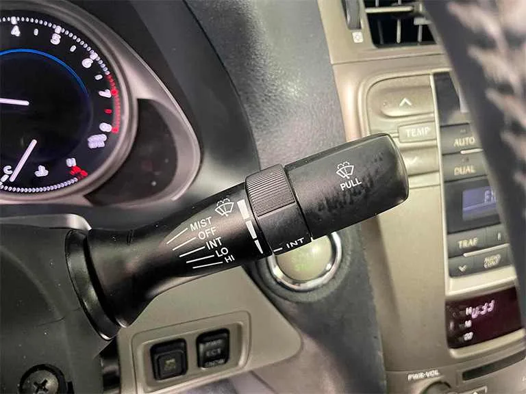 2007 Lexus IS 250 Base — thumbnail 13