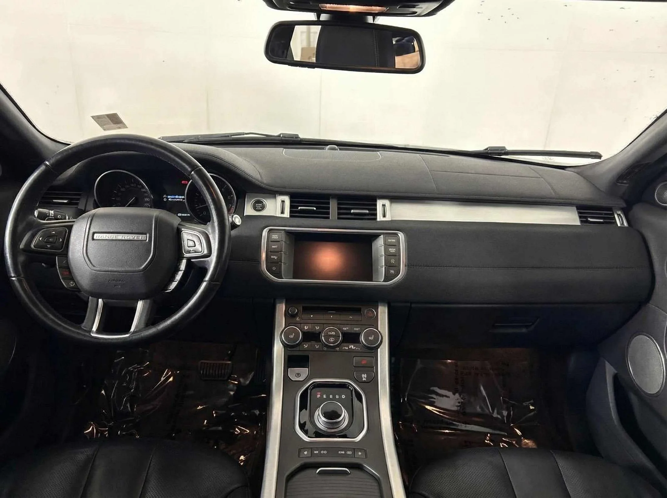2013 Land Rover Range Rover Evoque — thumbnail 14