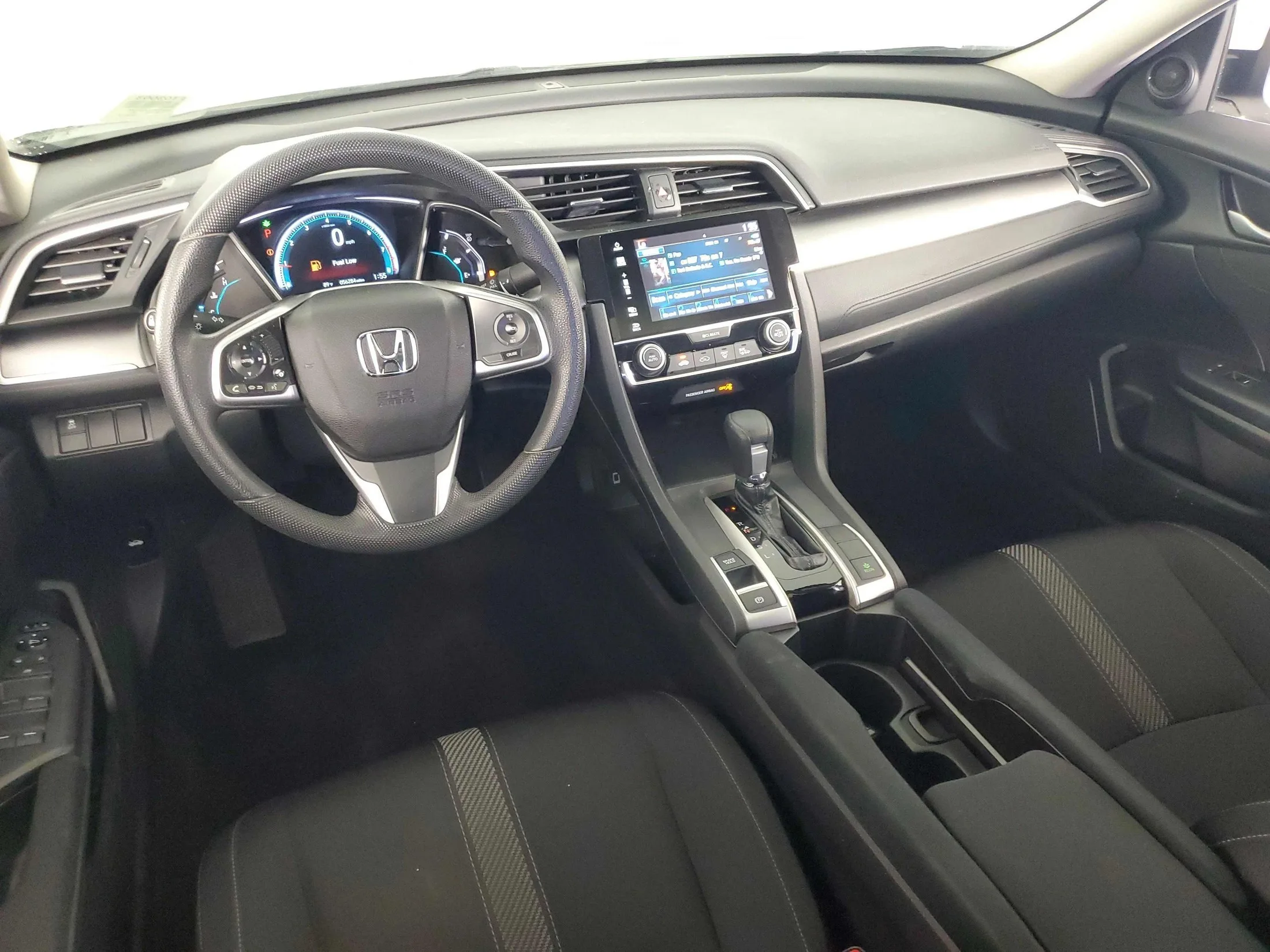 2018 Honda Civic — thumbnail 14