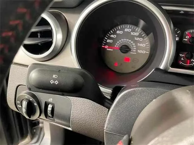 2007 Ford Shelby GT500 Base — thumbnail 15