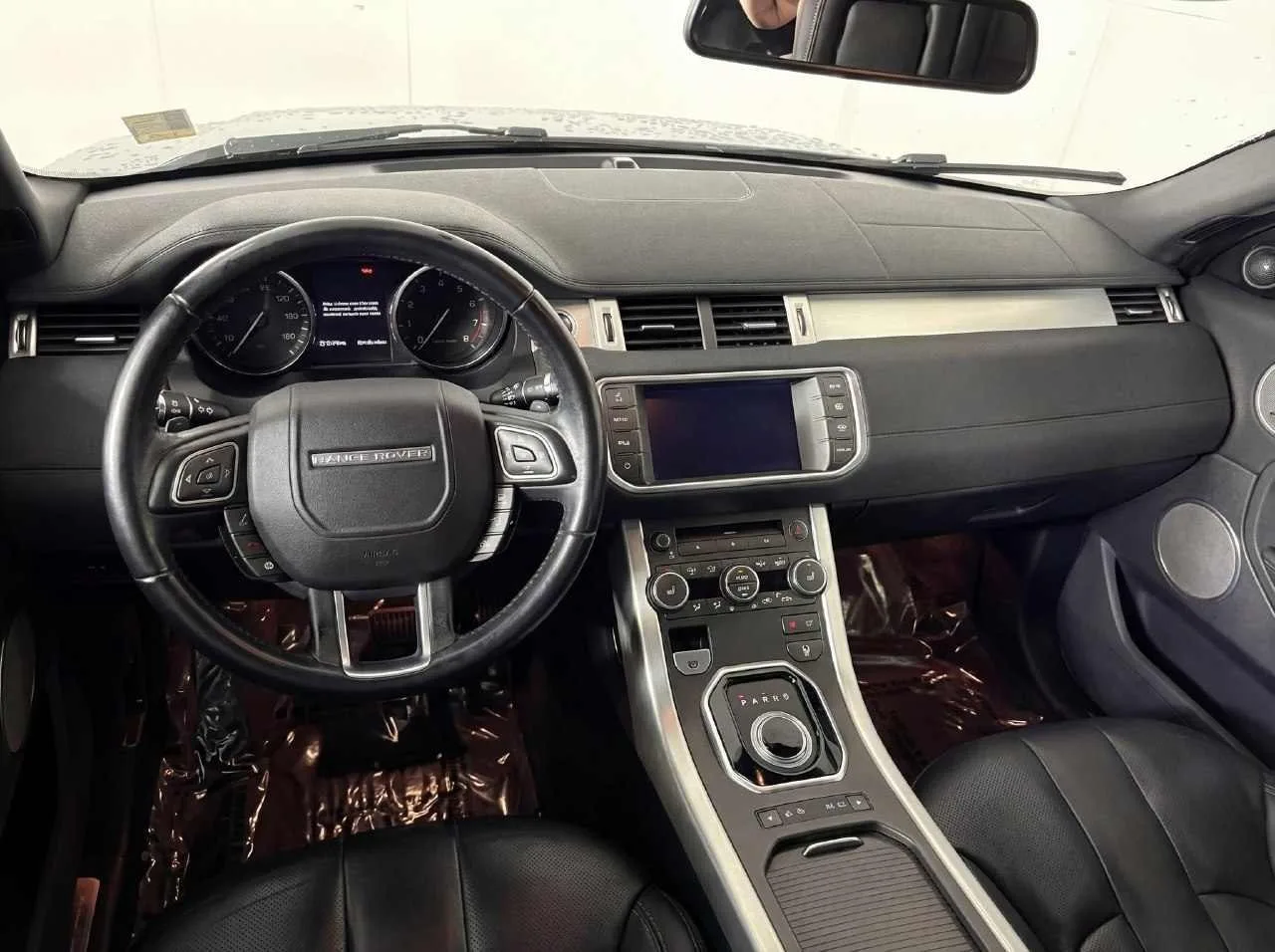 2013 Land Rover Range Rover Evoque — thumbnail 15