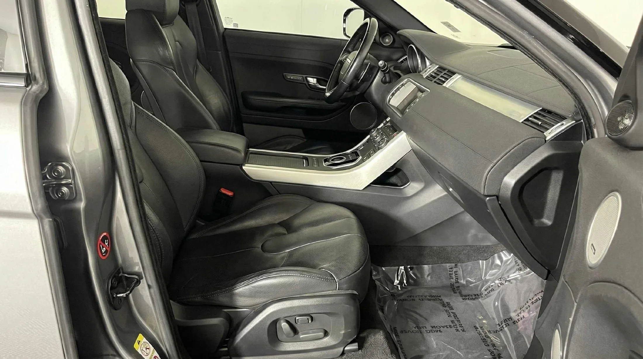 2013 Land Rover Range Rover Evoque — thumbnail 16