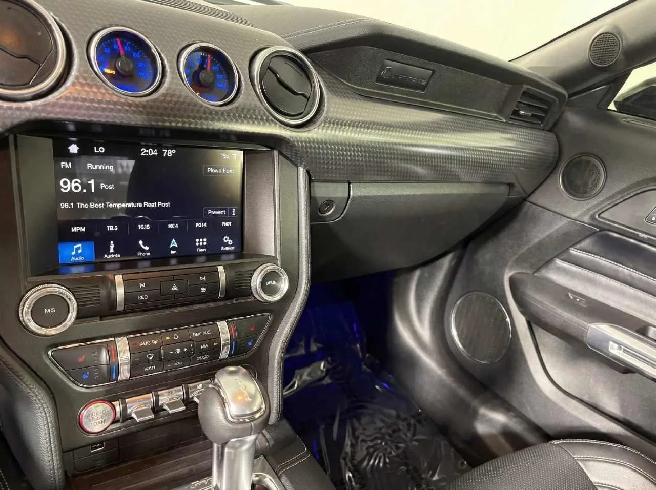 2019 Ford Mustang GT — thumbnail 17