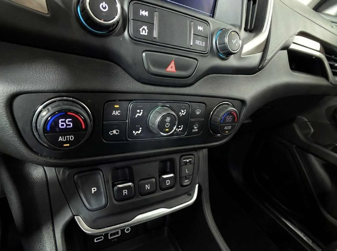 2019 GMC Terrain Denali — thumbnail 17