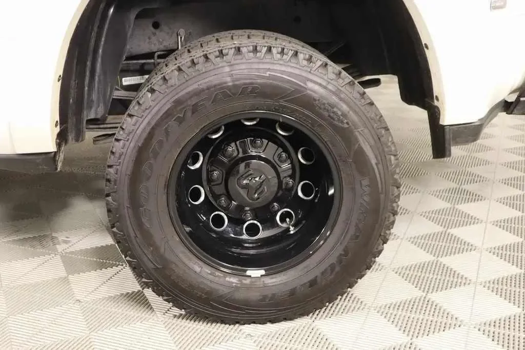 2024 Ram 3500 Limited — thumbnail 17