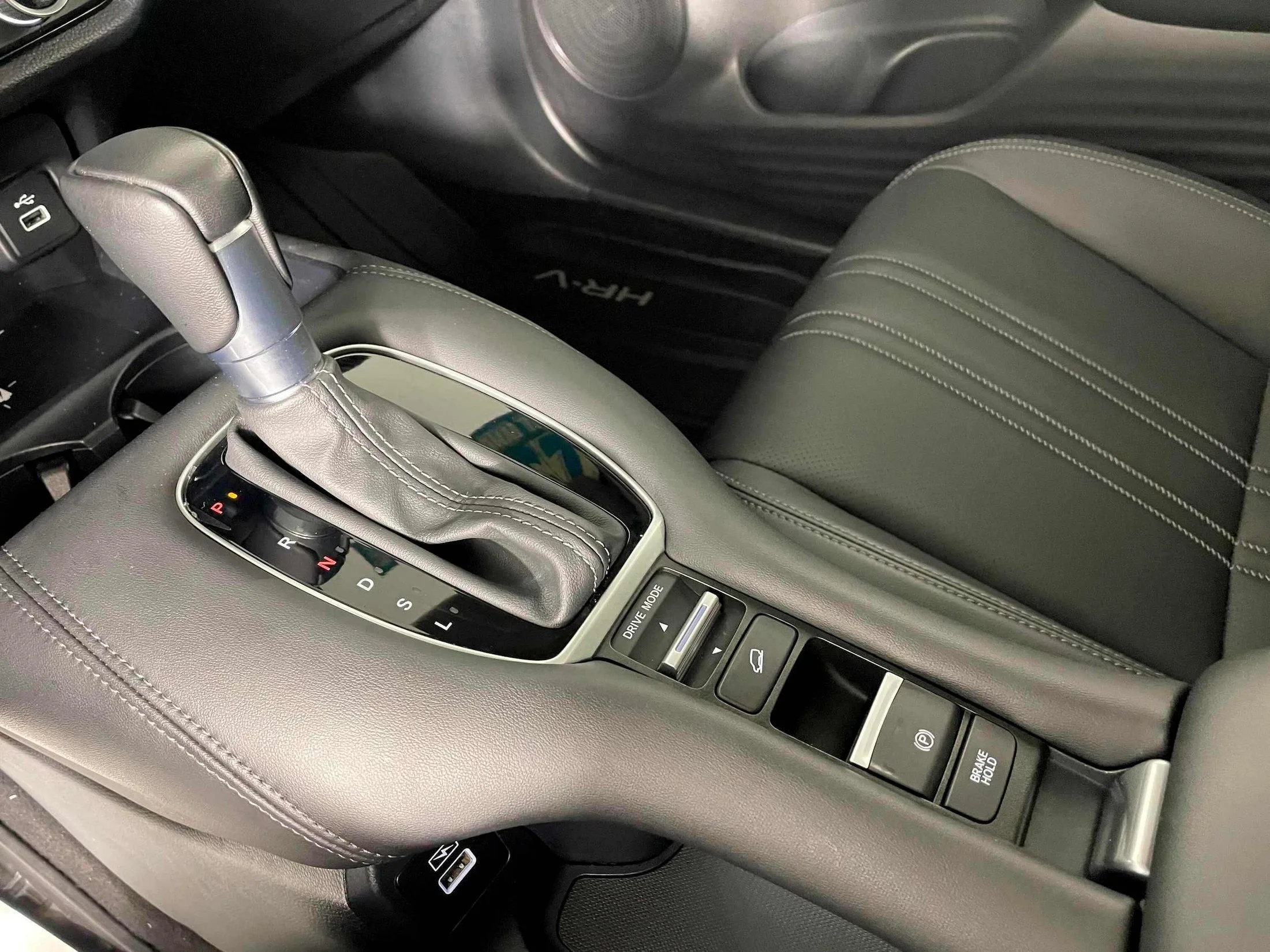 2023 Honda HR-V EX-L — thumbnail 17