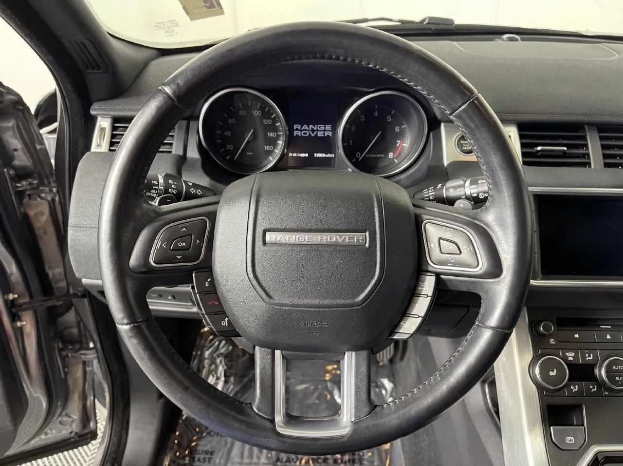 2013 Land Rover Range Rover Evoque — thumbnail 17