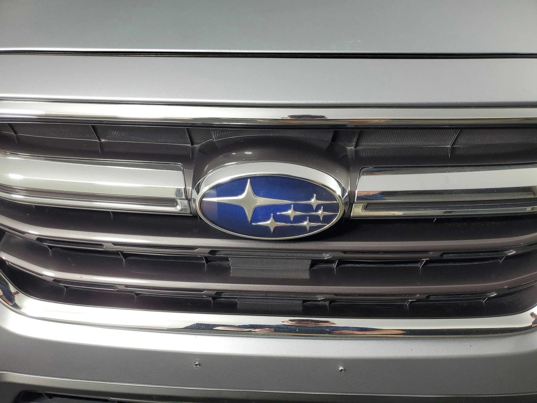 2018 Subaru Outback — thumbnail 18