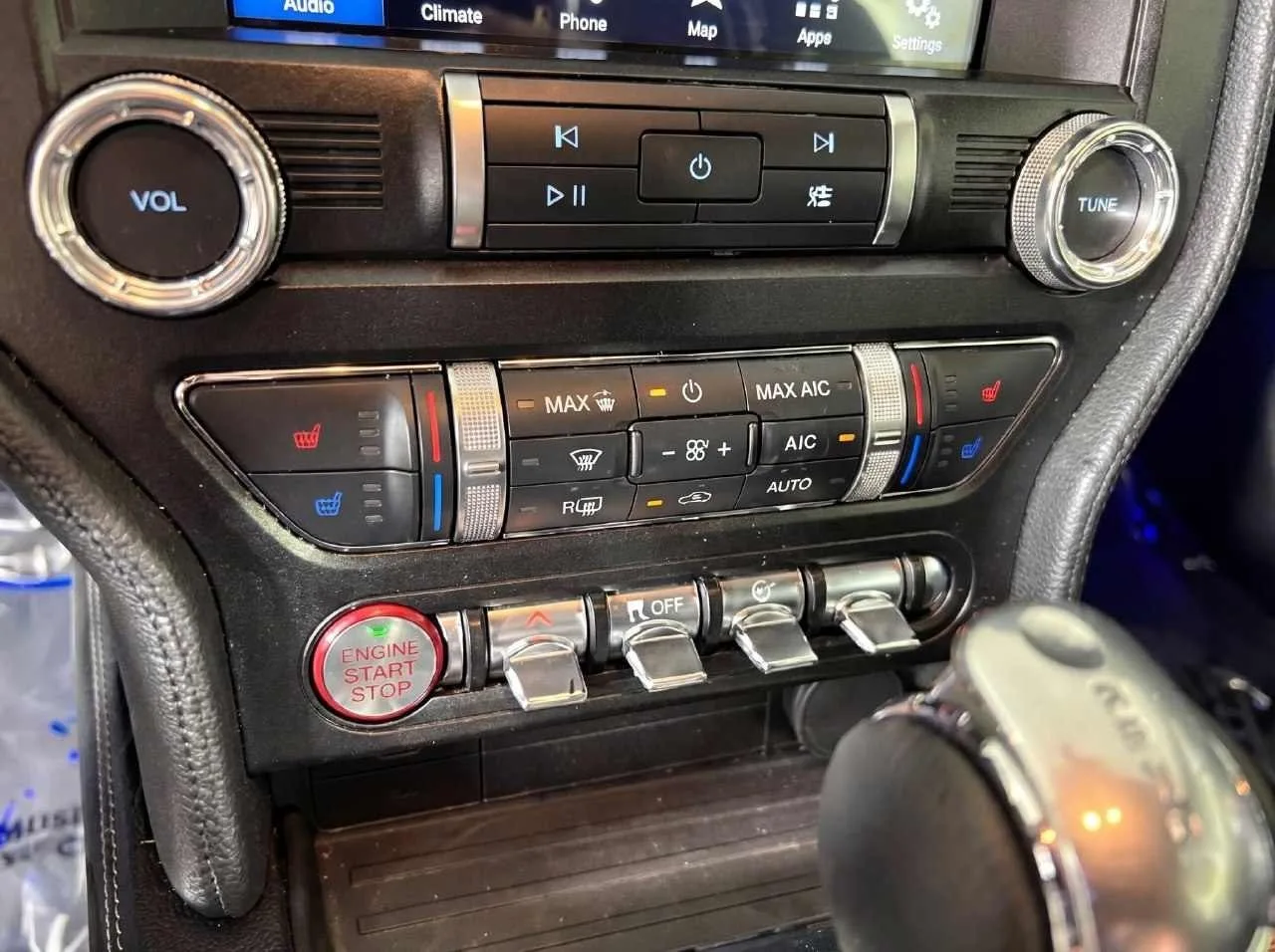 2019 Ford Mustang GT — thumbnail 18