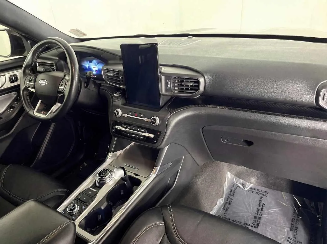 2020 Ford Explorer ST — thumbnail 18