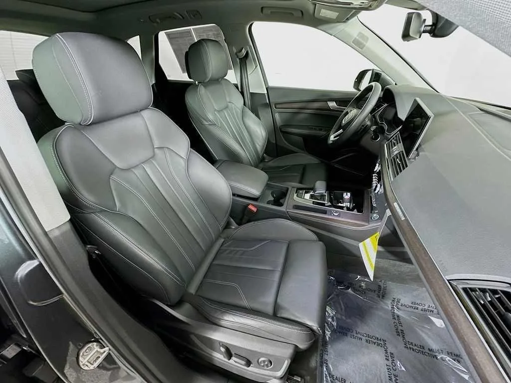 2024 Audi Q5 — thumbnail 18