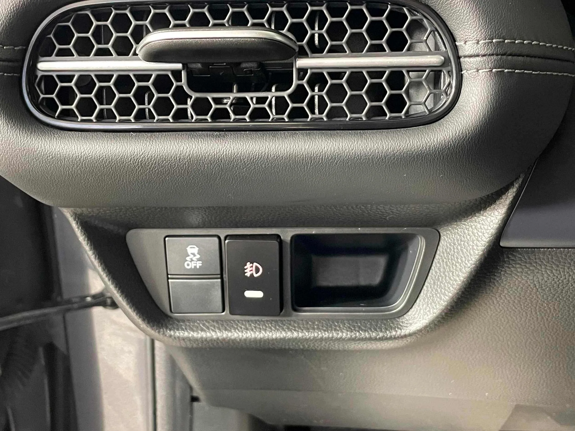 2023 Honda HR-V EX-L — thumbnail 18