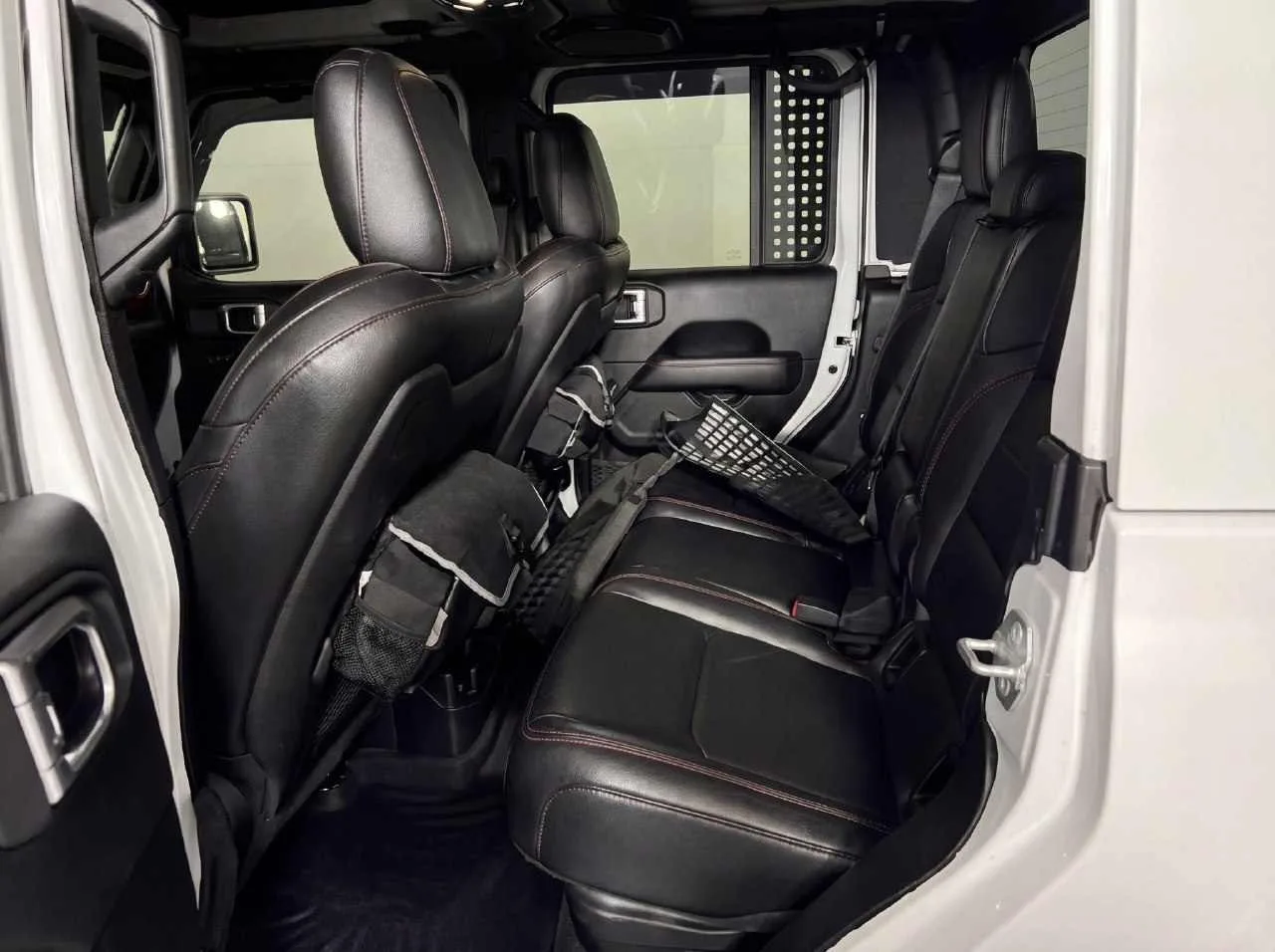 2020 Jeep Gladiator Rubicon — thumbnail 19