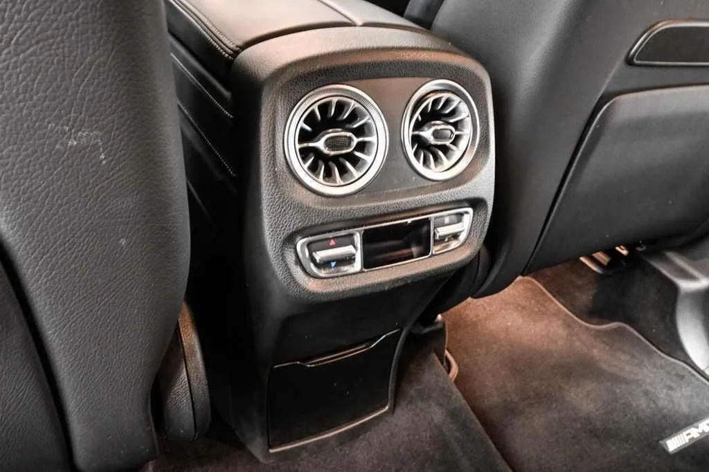 2022 Mercedes-Benz G-Class G63 AMG — thumbnail 19