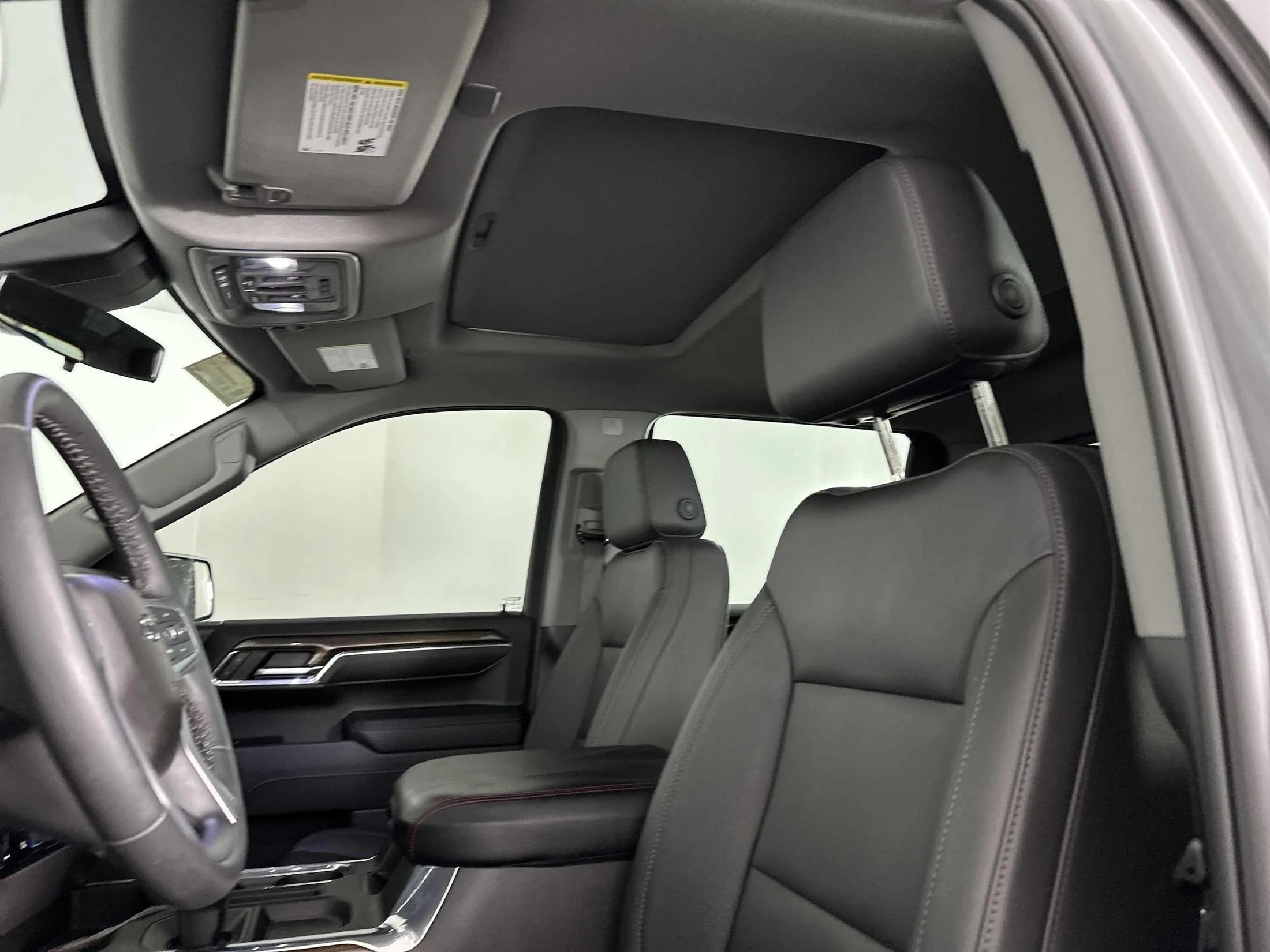 2024 Chevrolet Silverado 1500 LT Trail Boss — thumbnail 19