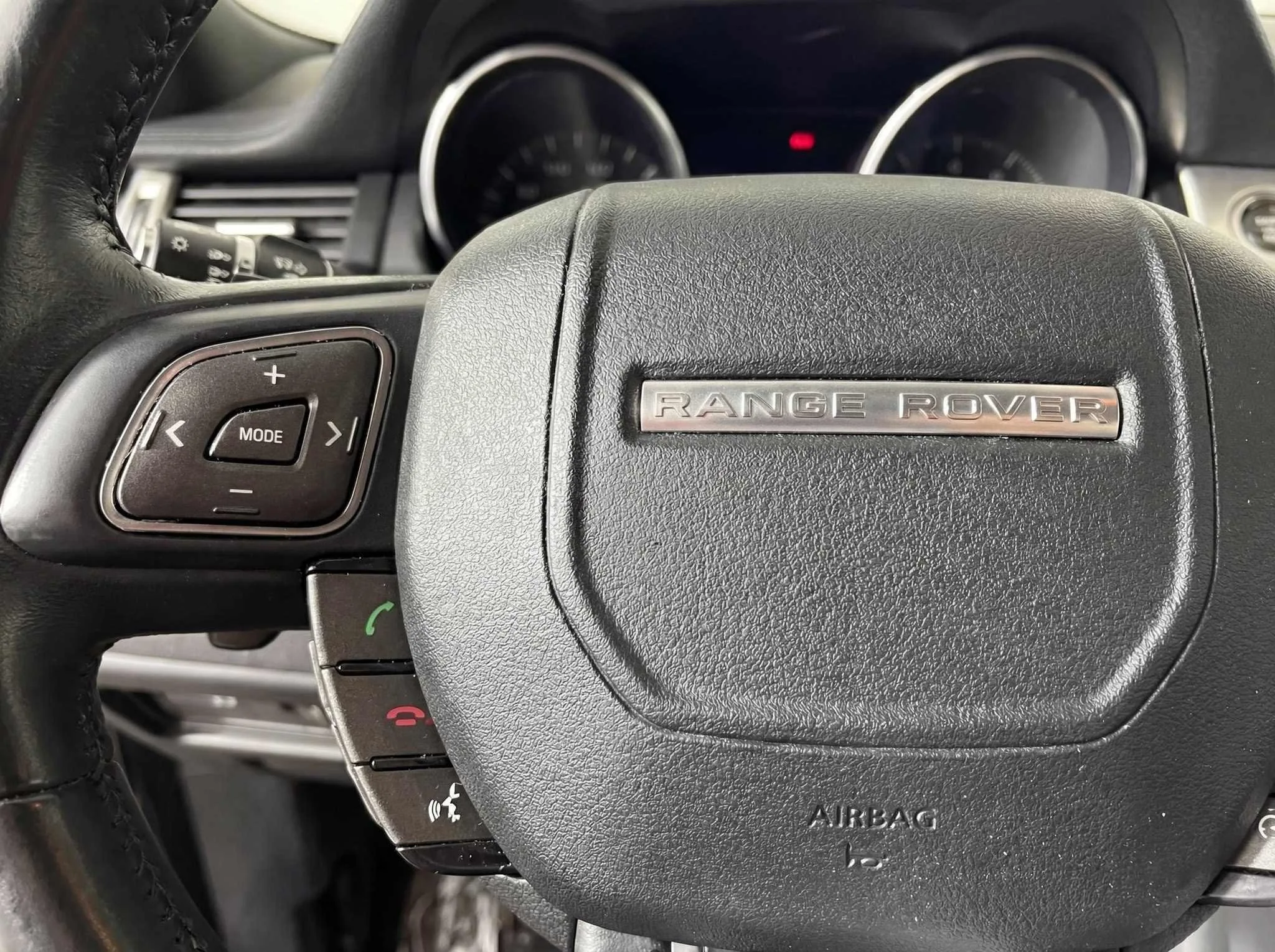 2013 Land Rover Range Rover Evoque — thumbnail 19