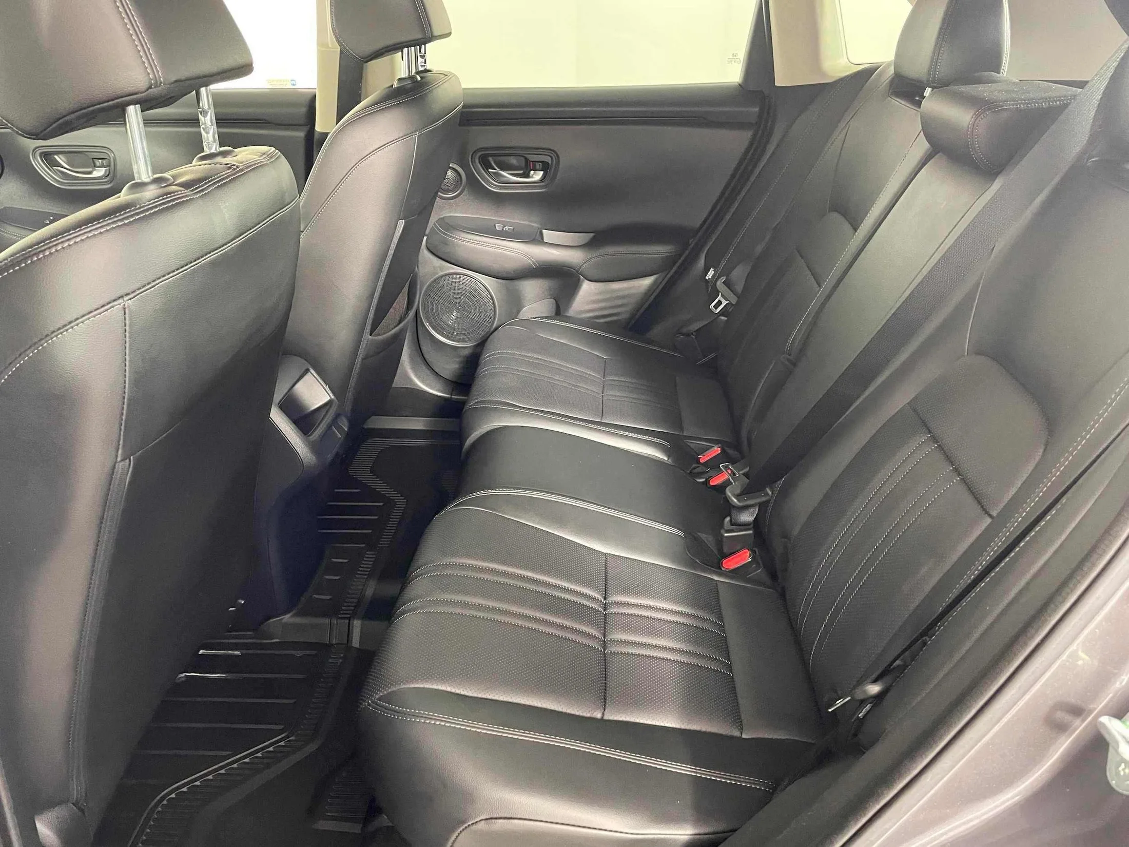 2023 Honda HR-V EX-L — thumbnail 19