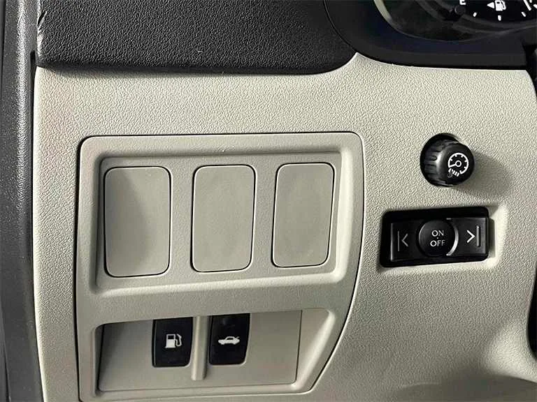 2007 Lexus IS 250 Base — thumbnail 18