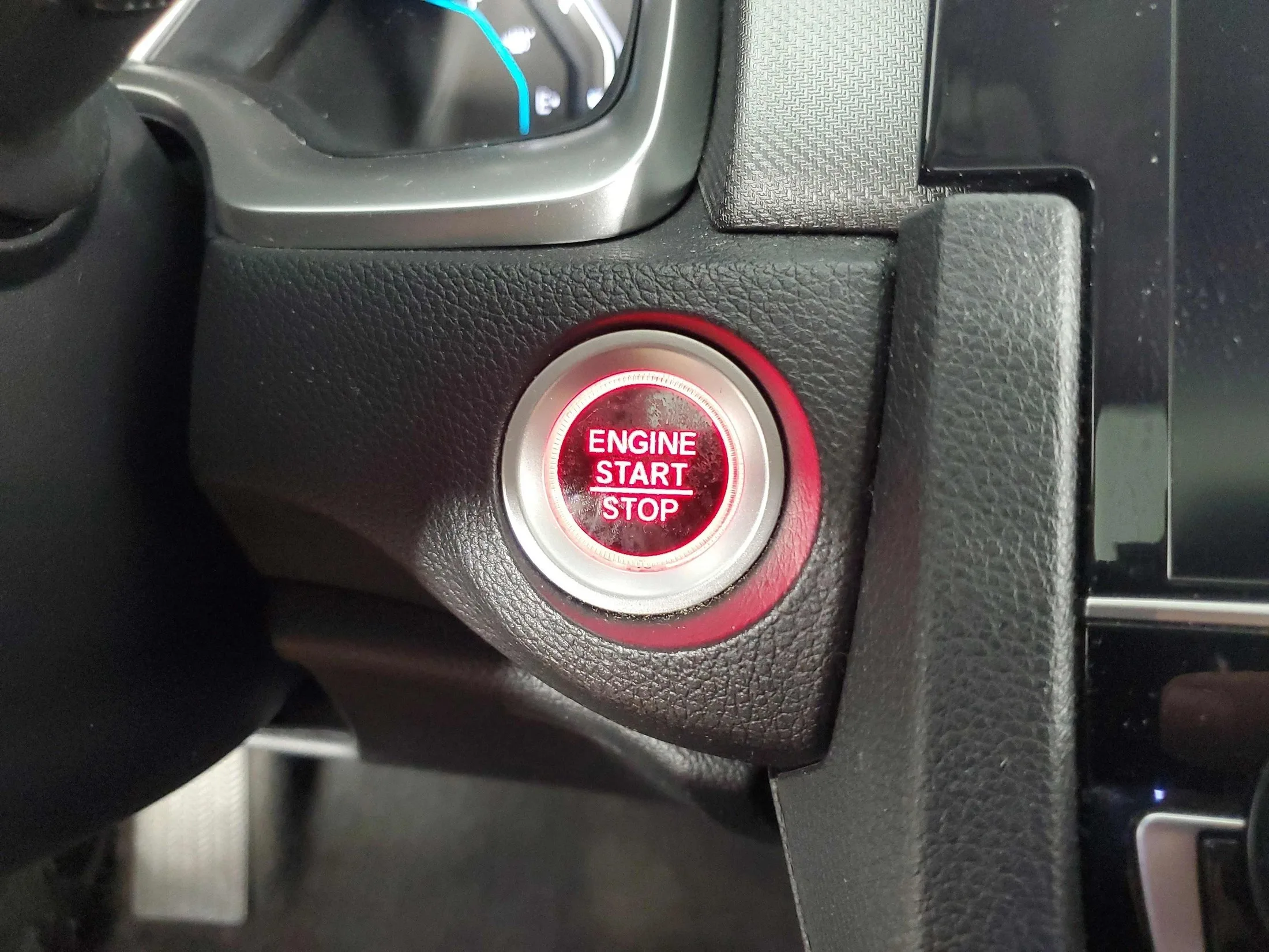 2018 Honda Civic — thumbnail 19