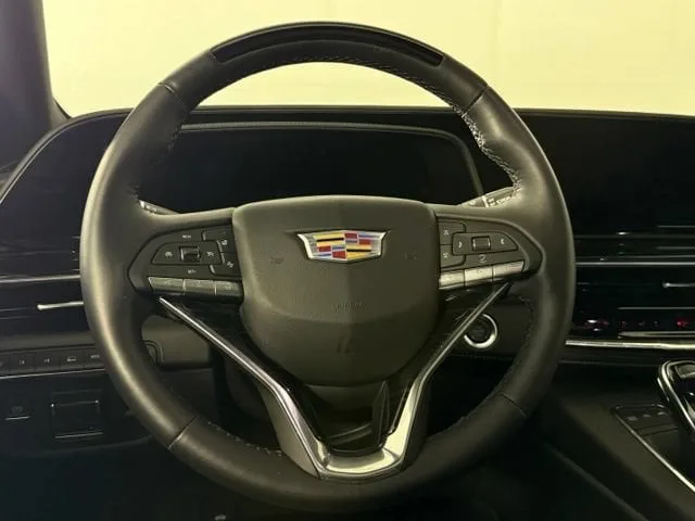 2024 Cadillac Escalade Sport — thumbnail 19