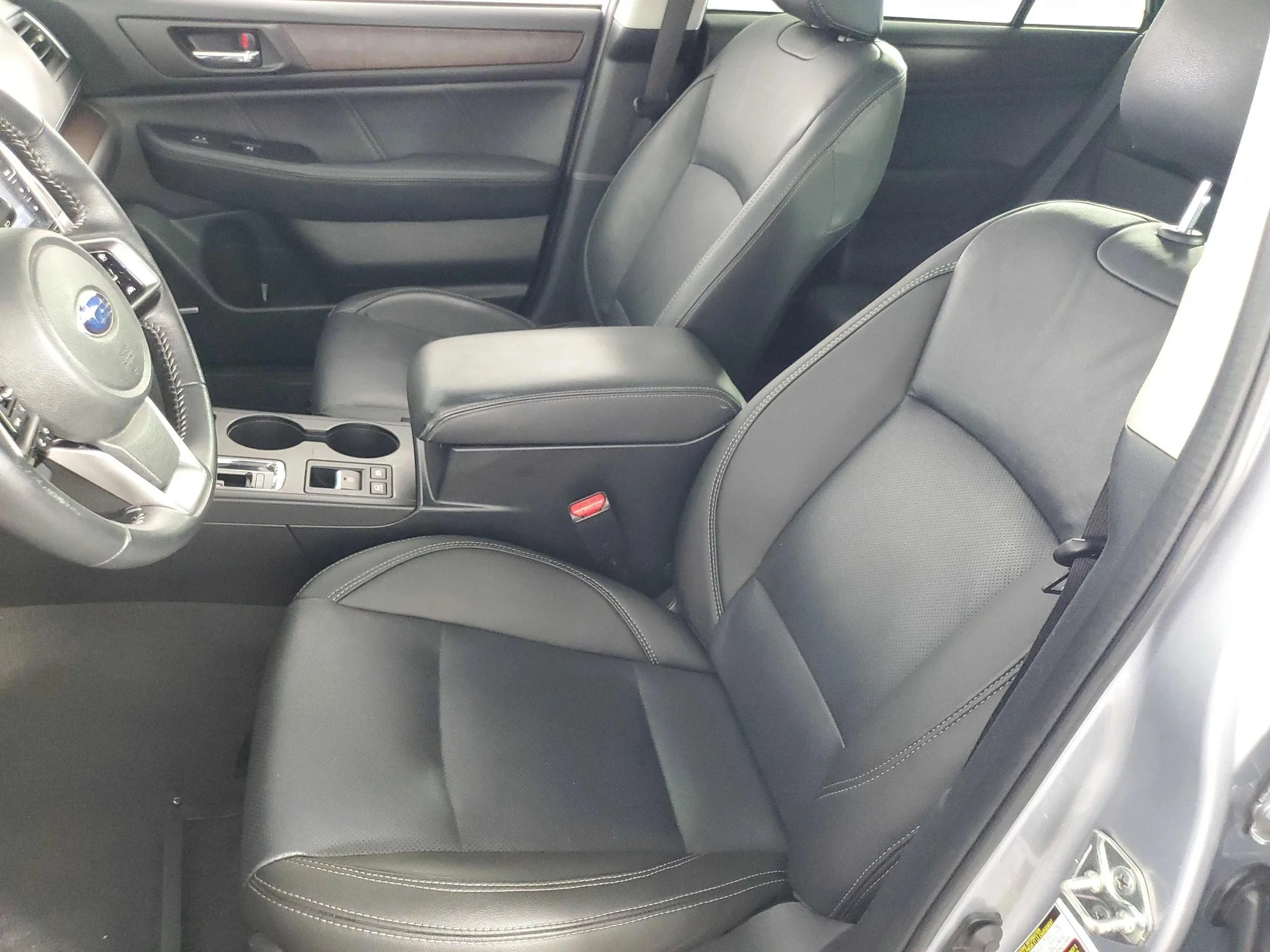 2018 Subaru Outback — thumbnail 20
