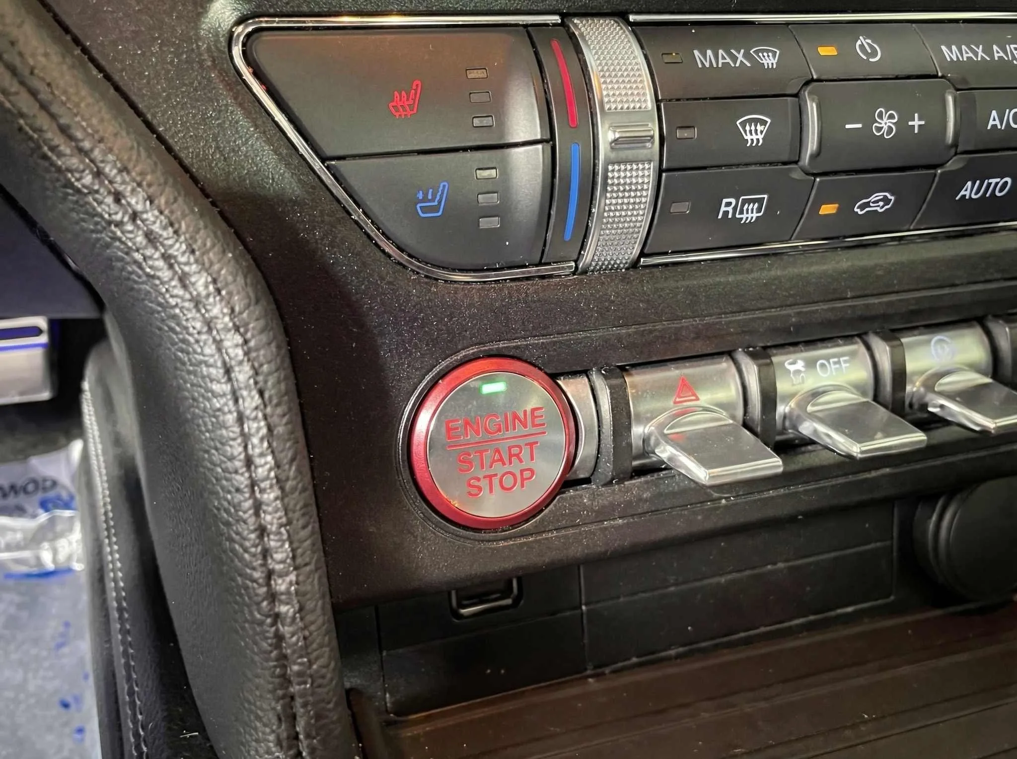 2019 Ford Mustang GT — thumbnail 20