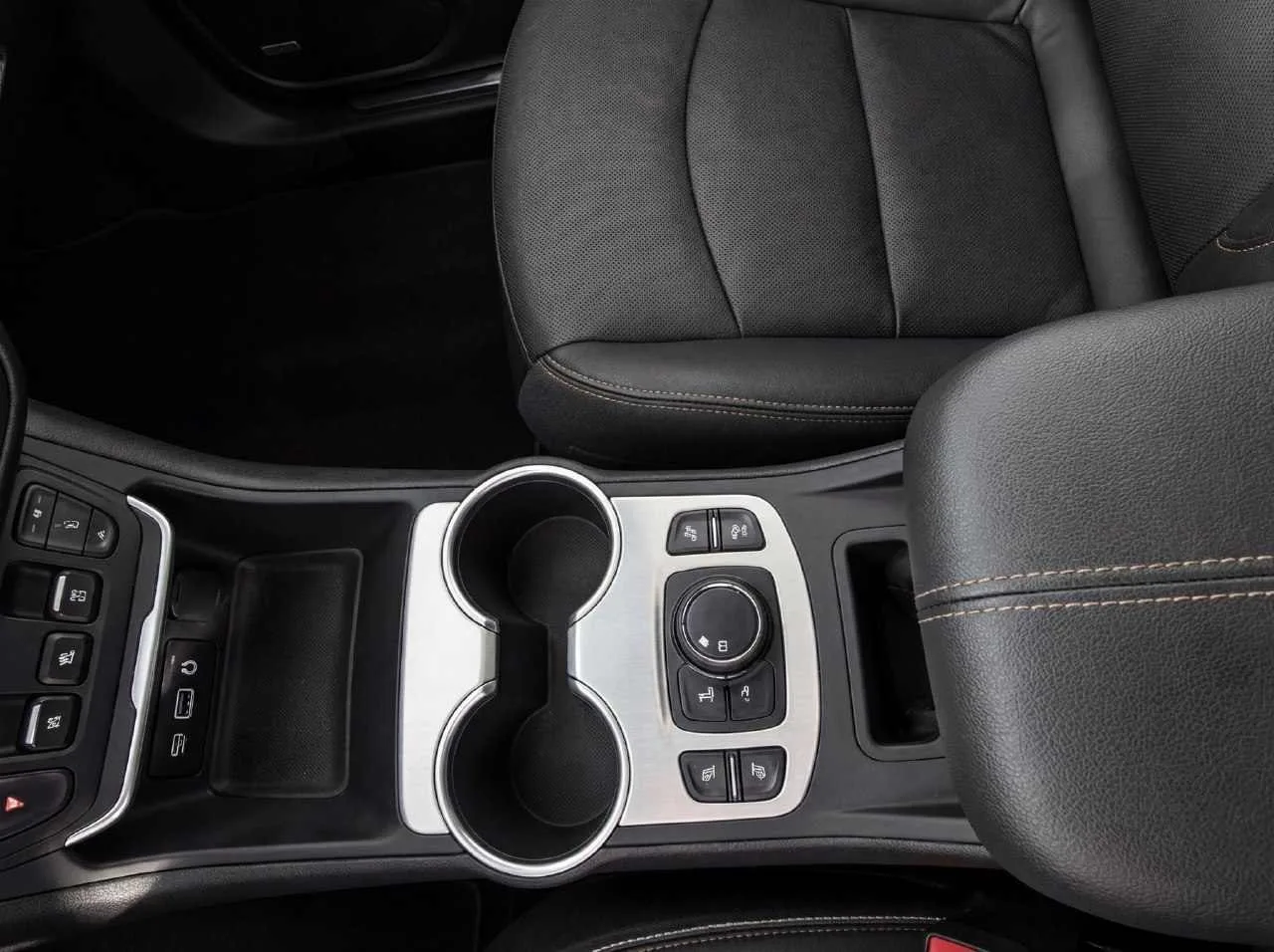 2019 GMC Terrain Denali — thumbnail 20