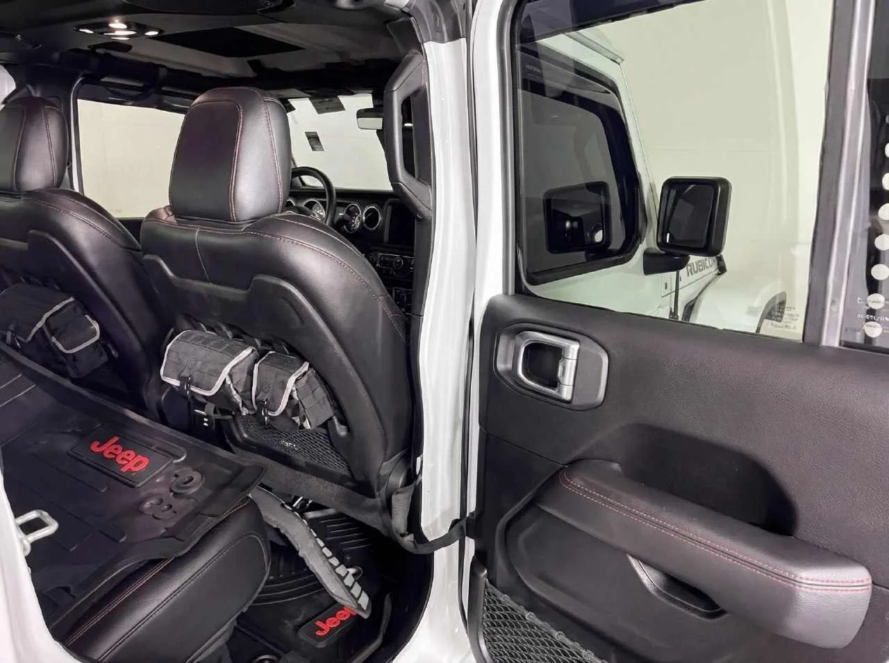 2020 Jeep Gladiator Rubicon — thumbnail 20