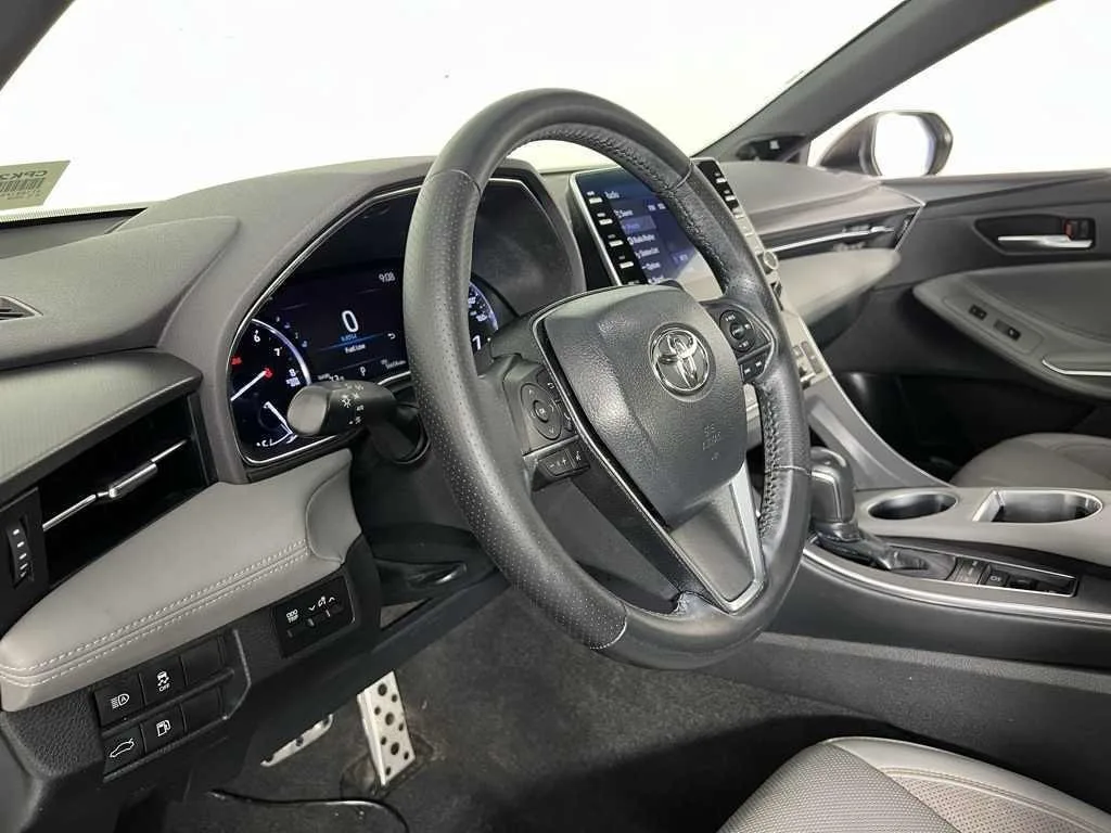 2020 Toyota Avalon XSE — thumbnail 20