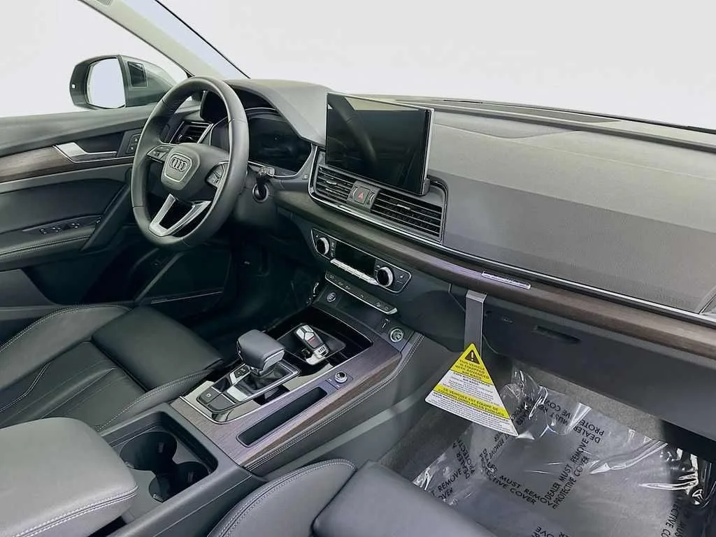 2024 Audi Q5 — thumbnail 20