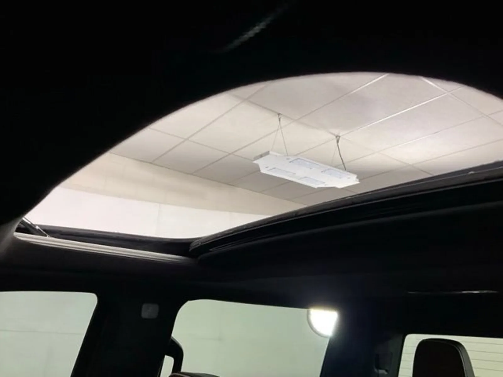 2024 GMC Sierra 2500HD Denali Ultimate — thumbnail 15