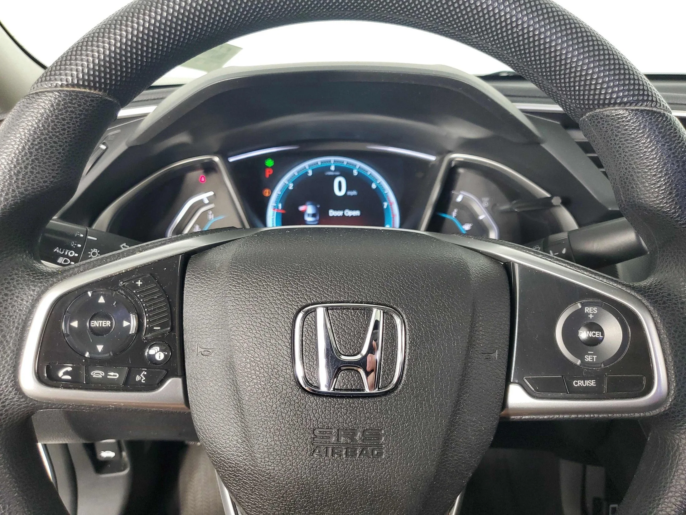 2018 Honda Civic — thumbnail 20