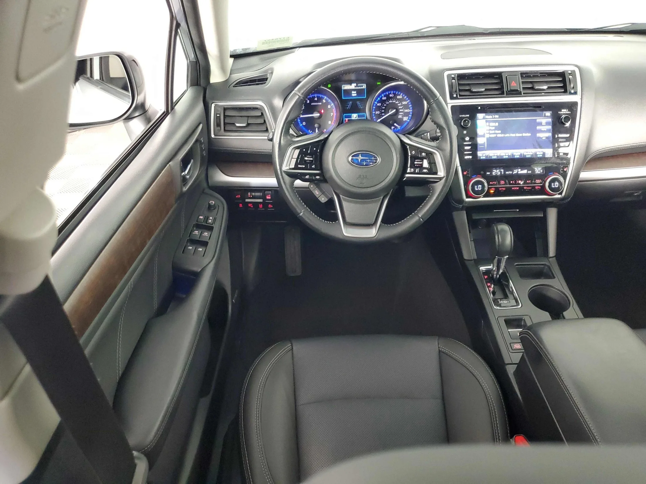 2018 Subaru Outback — thumbnail 21
