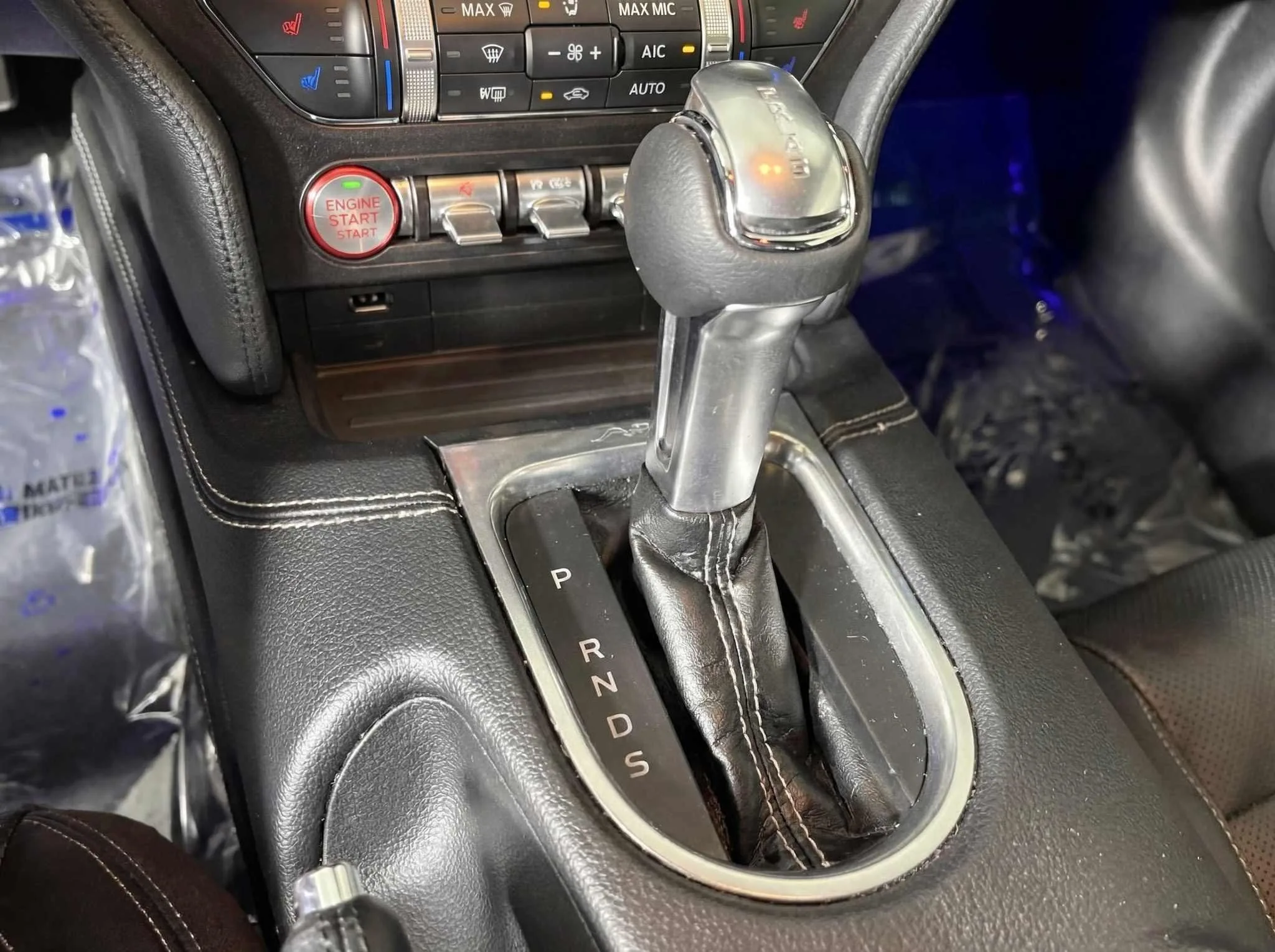 2019 Ford Mustang GT — thumbnail 21