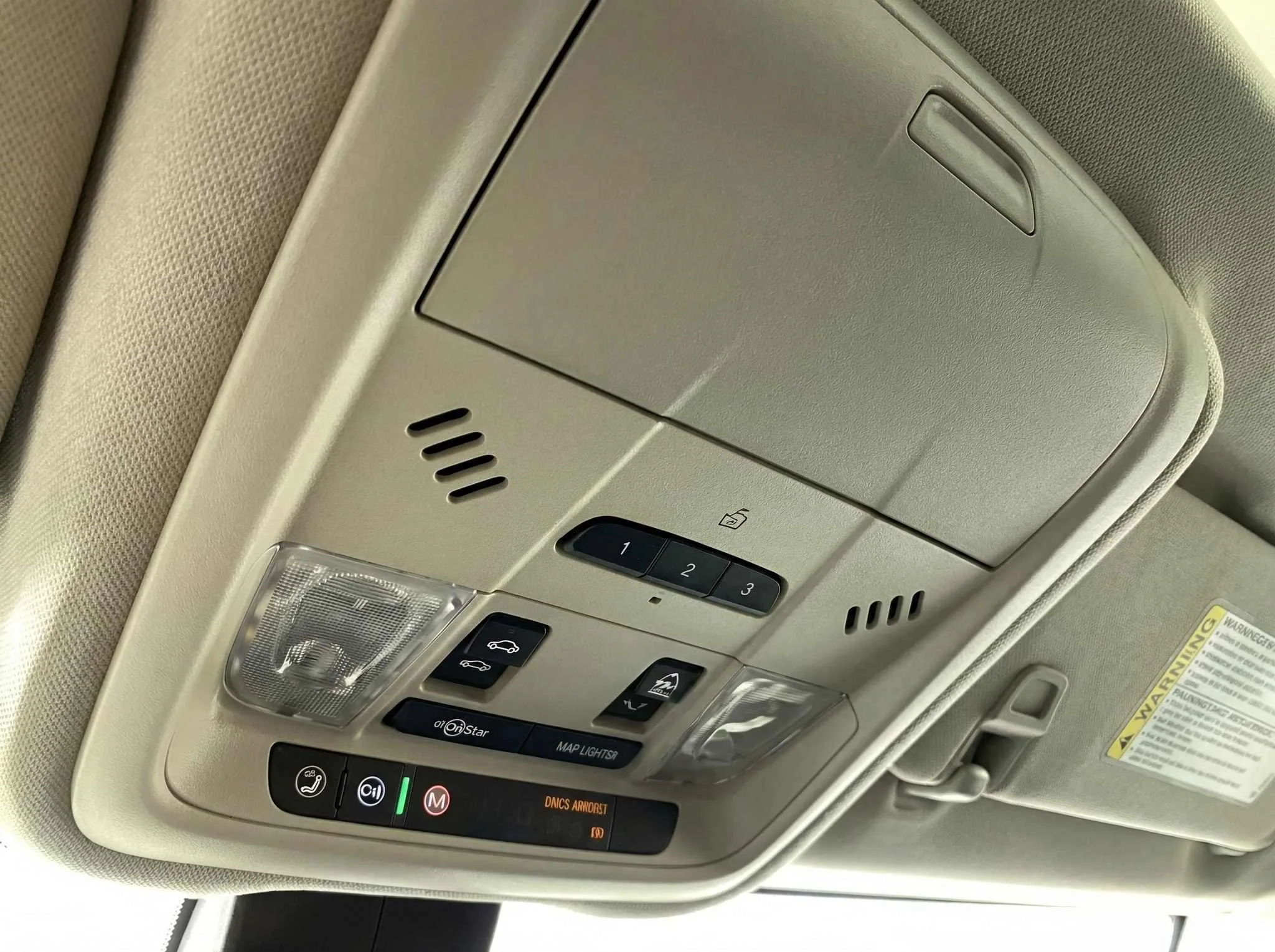 2019 GMC Terrain Denali — thumbnail 21