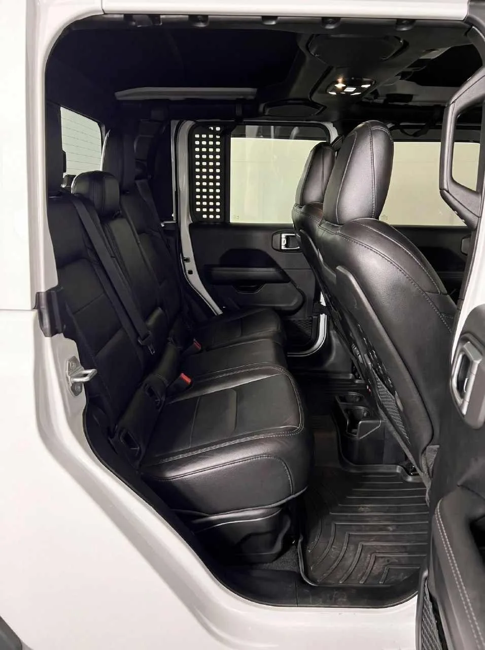 2020 Jeep Gladiator Rubicon — thumbnail 21