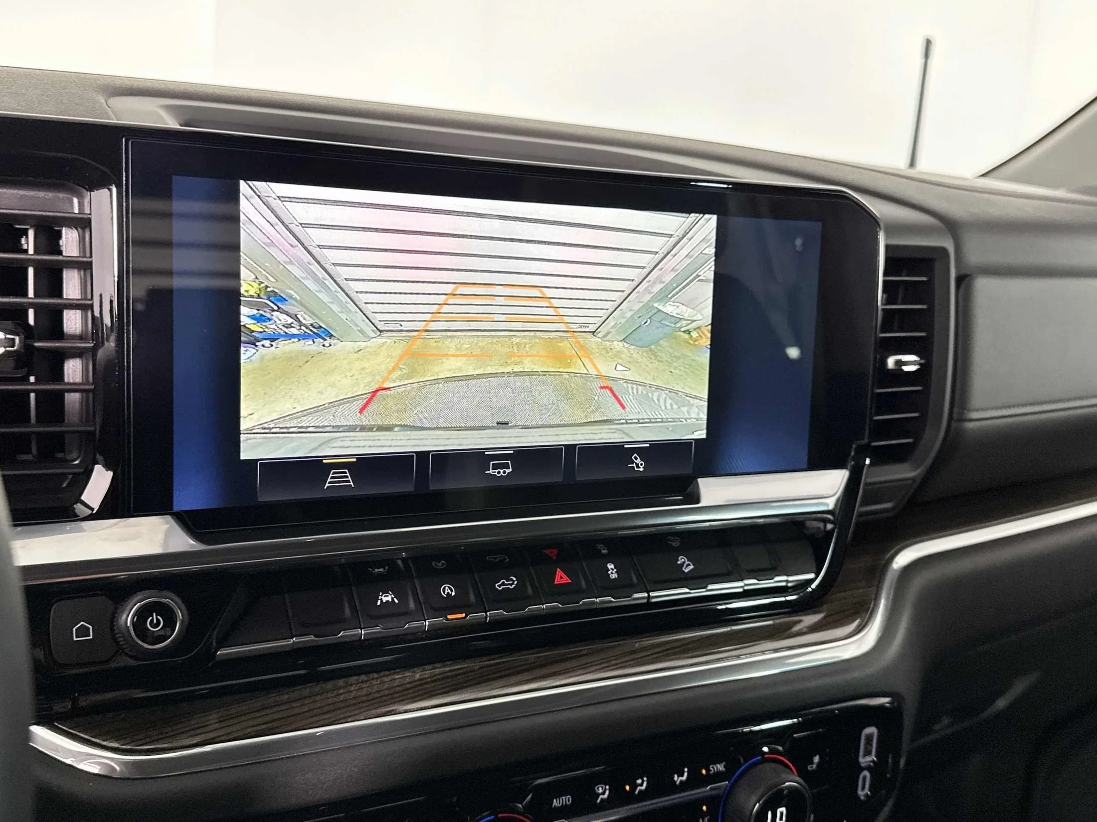 2024 Chevrolet Silverado 1500 LT Trail Boss — thumbnail 21
